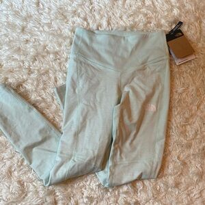 North Face leggings. New with tags!